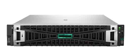 Hewlett Packard Enterprise HPE ProLiant DL380 Gen12 Servidor Rack 2U - Intel Xeon 6505P 12C, 64GB DDR5, 2x480GB SSD, 2x1000W, MR408i-o, 10GbE