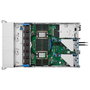 HPE ProLiant DL380 Gen12 con Intel Xeon 6505P, 64 GB RAM y 2x480GB SSD