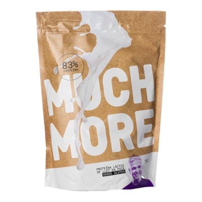 MUCHMORE Proteina Whey Sabor Cacau 700Gr MUCHMORE Proteina Whey Sabor Cacau 700Gr