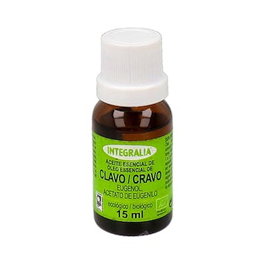 Aceite Esencial De Clavo Eco