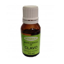 Aceite Esencial De Clavo Eco