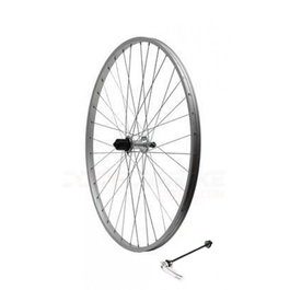 Gurpil Llanta trasera Ciber 10 BTT 26" - Núcleo Shimano 8-11v - Cierre rápido 9x135mm