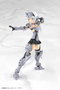Frame Arms Girl Maqueta Plastic Model Kit Grande Scale Architect 25 cm