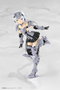 Frame Arms Girl Maqueta Plastic Model Kit Grande Scale Architect 25 cm