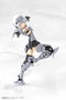 Frame Arms Girl Maqueta Plastic Model Kit Grande Scale Architect 25 cm