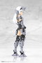 Frame Arms Girl Maqueta Plastic Model Kit Grande Scale Architect 25 cm