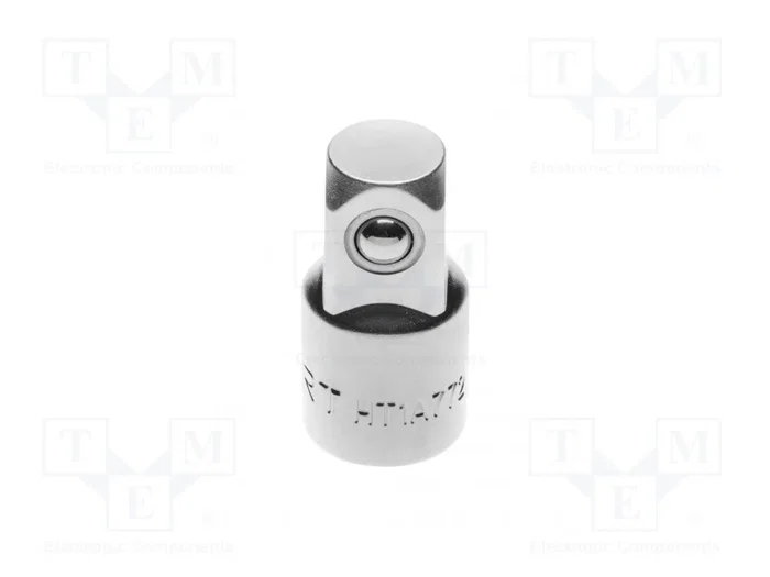 HÖGERT TECHNIK Reductor 1/2''F a 3/4''M HÖGERT TECHNIK Reductor 1/2''F a 3/4''M