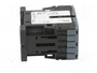 SIEMENS Contactor 3RH20 4-polar 24VAC 10A S00