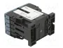 SIEMENS Contactor 3RH20 4-polar 24VAC 10A S00