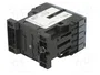 SIEMENS Contactor 3RH20 4-polar 24VAC 10A S00