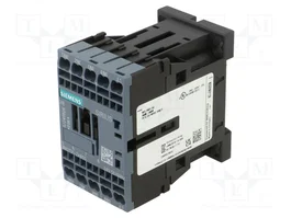 SIEMENS Contactor 3RH20 4-polar 24VAC 10A S00