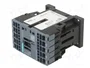 SIEMENS Contactor 3RH20 4-polar 24VAC 10A S00