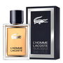 Lacoste L'Homme Eau de Toilette Vaporizador Hombre 50 ml Amaderada Especiada