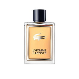Lacoste L'Homme Eau de Toilette 50 ml
