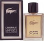 Lacoste L'Homme Eau de Toilette 50 ml