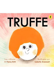 Penguin Random House Grupo Editorial, S.A.U. TRUFFE
