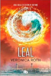Leal (bolsillo), VERONICA ROTH - Penguin Random House Grupo Editorial, S.A.U.