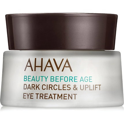 Ahava Beauty Before Age Dark Circles & Uplift Eye Treatment 15 ml