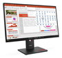 Lenovo ThinkVision T27-40 Monitor de 27 pulg. Full HD IPS 120Hz Negro