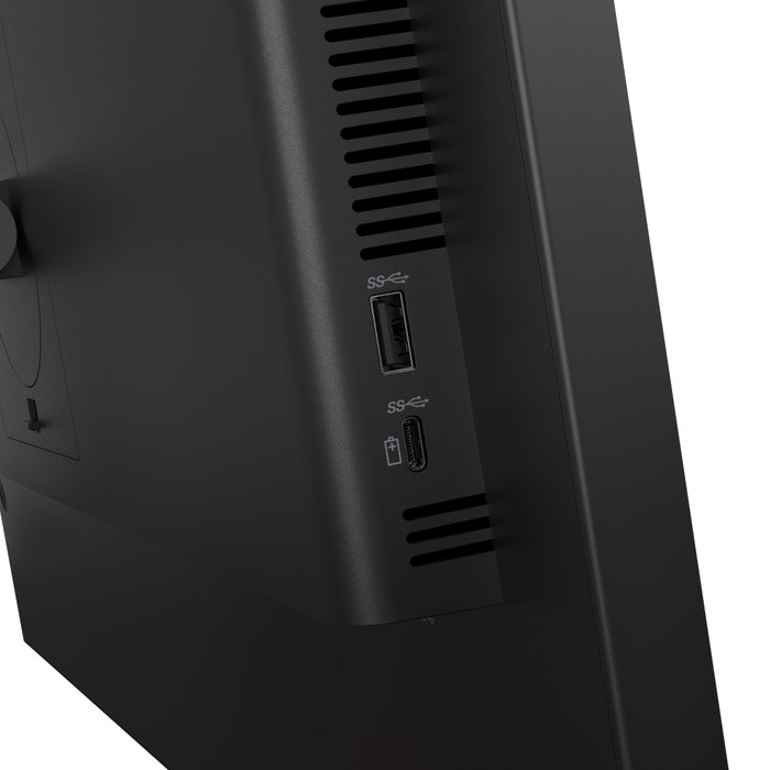 Lenovo ThinkVision T27-40 64A5MAT6EU Negro Lenovo ThinkVision T27-40 64A5MAT6EU Negro