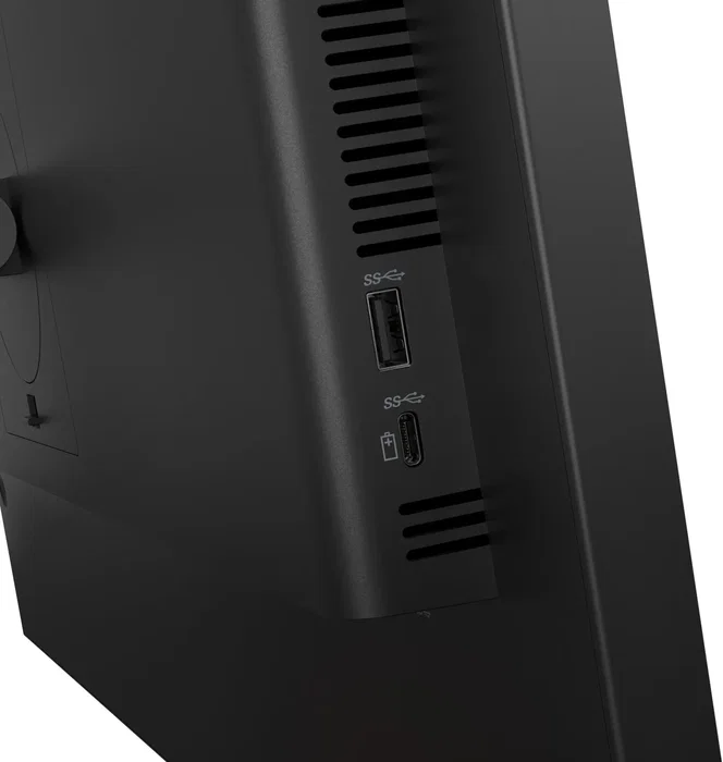 Lenovo ThinkVision T27-40 64A5MAT6EU Negro Lenovo ThinkVision T27-40 64A5MAT6EU Negro