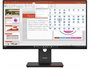 Lenovo ThinkVision T27-40 64A5MAT6EU Negro
