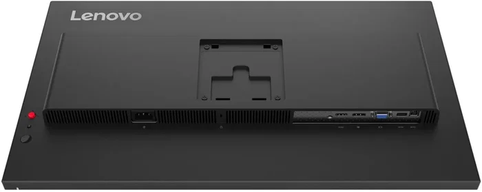 Lenovo ThinkVision T27-40 64A5MAT6EU Negro Lenovo ThinkVision T27-40 64A5MAT6EU Negro