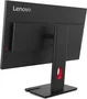 Lenovo ThinkVision T27-40 64A5MAT6EU Negro