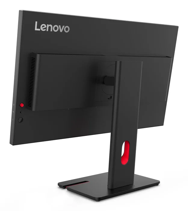 Lenovo ThinkVision T27-40 Monitor LED IPS 27" (68,6 cm) Full HD 1920x1080 120Hz 6ms Negro, VESA, USB-C, HDMI, DisplayPort Lenovo ThinkVision T27-40 Monitor LED IPS 27" (68,6 cm) Full HD 1920x1080 120Hz 6ms Negro, VESA, USB-C, HDMI, DisplayPort