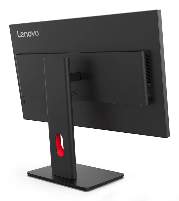 Lenovo ThinkVision T27-40 Monitor LED IPS 27" (68,6 cm) Full HD 1920x1080 120Hz 6ms Negro, VESA, USB-C, HDMI, DisplayPort Lenovo ThinkVision T27-40 Monitor LED IPS 27" (68,6 cm) Full HD 1920x1080 120Hz 6ms Negro, VESA, USB-C, HDMI, DisplayPort