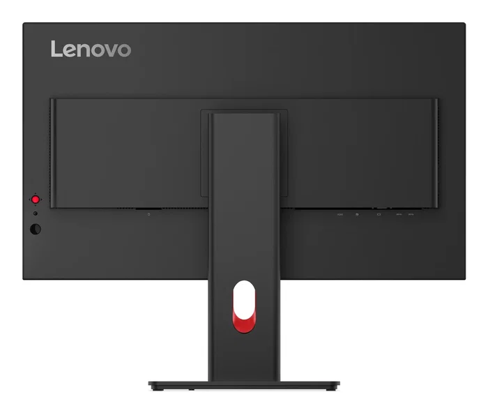 Lenovo ThinkVision T27-40 Monitor LED IPS 27" (68,6 cm) Full HD 1920x1080 120Hz 6ms Negro, VESA, USB-C, HDMI, DisplayPort Lenovo ThinkVision T27-40 Monitor LED IPS 27" (68,6 cm) Full HD 1920x1080 120Hz 6ms Negro, VESA, USB-C, HDMI, DisplayPort