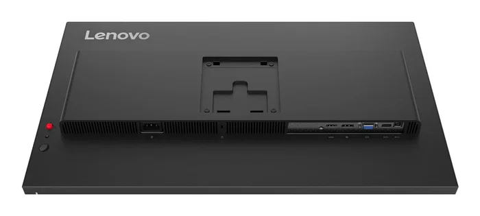 Lenovo ThinkVision T27-40 Monitor LED IPS 27" (68,6 cm) Full HD 1920x1080 120Hz 6ms Negro, VESA, USB-C, HDMI, DisplayPort Lenovo ThinkVision T27-40 Monitor LED IPS 27" (68,6 cm) Full HD 1920x1080 120Hz 6ms Negro, VESA, USB-C, HDMI, DisplayPort