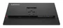 Lenovo ThinkVision T27-40 Monitor LED IPS 27" (68,6 cm) Full HD 1920x1080 120Hz 6ms Negro, VESA, USB-C, HDMI, DisplayPort