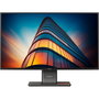 Lenovo ThinkVision T27-40 Monitor de 27 pulgadas Full HD IPS Black