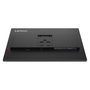 Lenovo ThinkVision T27-40 Monitor de 27 pulgadas Full HD IPS Black