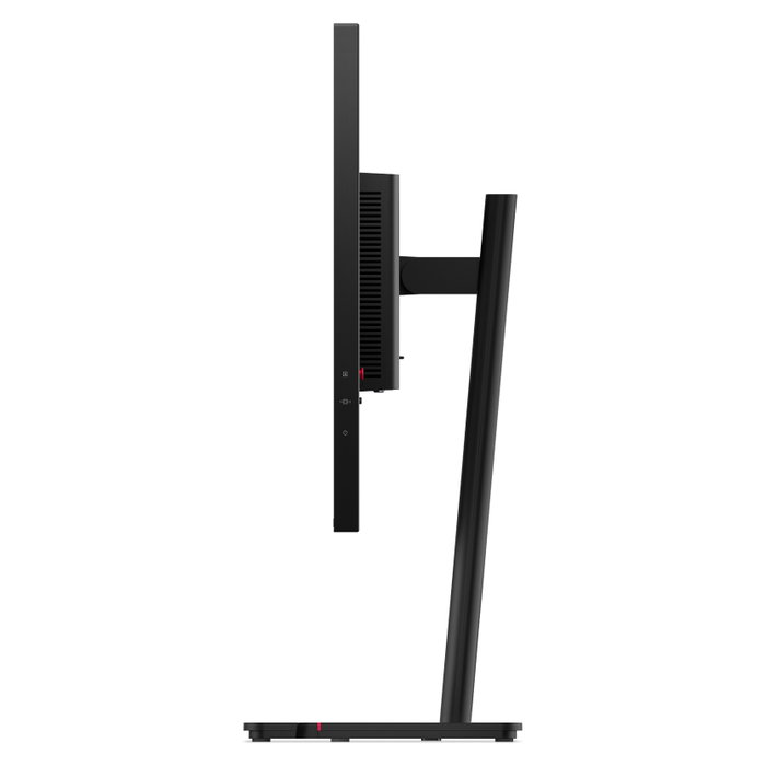 Lenovo ThinkVision T27-40 Monitor de 27 pulgadas Full HD IPS Black