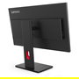 Lenovo T27-40 Monitor 27" 1920x1080 IPS 4ms 120Hz HDMI DisplayPort VGA USB-C USB-Hub VESA Negro