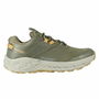 Zapatillas de Hombre para Caminar Hi-Tec Fuse Trail Low Oliva