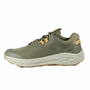 Zapatillas de Hombre para Caminar Hi-Tec Fuse Trail Low Oliva