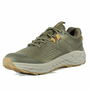 Zapatillas de Hombre para Caminar Hi-Tec Fuse Trail Low Oliva