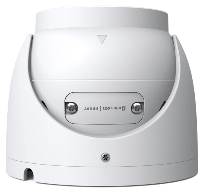 TP-Link VIGI InSight S445ZI Cámara de Seguridad IP Torreta 4MP