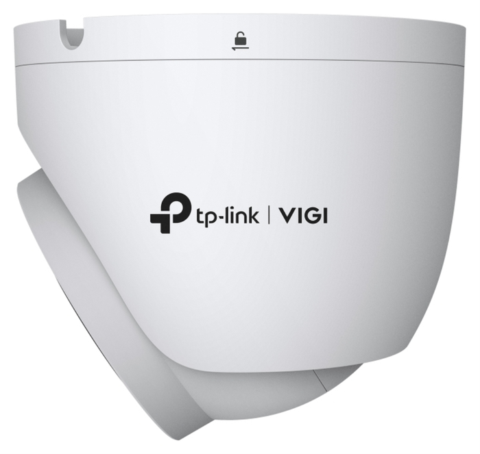 TP-Link VIGI InSight S445ZI Cámara de Seguridad IP Torreta 4MP