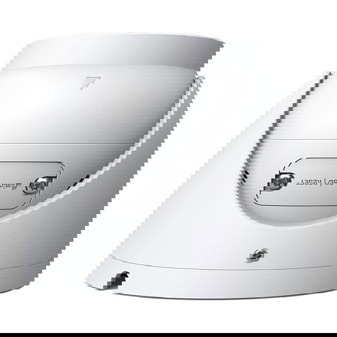 TP-Link S445ZI Cámara de Seguridad IP 4MP con Zoom Óptico 5x Motorizado, Visión Nocturna 60m, Exterior, Alámbrico, WDR 120dB