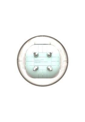 Garfield Cozy Bath Set Construccion 14 cm Garfield Crystal Ball Series