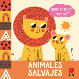 SM, Animales salvajes