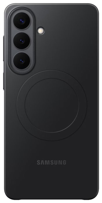 Samsung Slim Magnet Case Galaxy S26+ Negro Samsung Slim Magnet Case Galaxy S26+ Negro