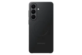 SAMSUNG Samsung Slim Magnet Case Galaxy S26+ Negro