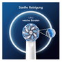 Oral-B Cabezales Pro Sensitive Clean 4er Extrasuave para Cepillo de Dientes Eléctrico