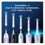 Oral-B Cabezales Pro Sensitive Clean 4er Extrasuave para Cepillo de Dientes Eléctrico