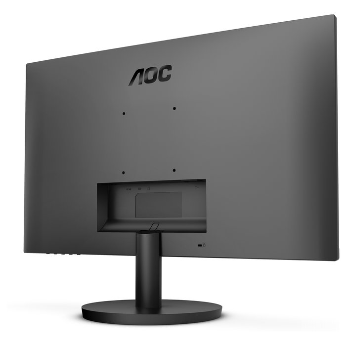 AOC Monitor 27" VA QHD 2560 x 1440 60Hz 16:9